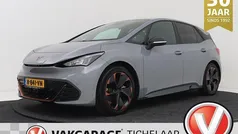 Grijs Gebruikt 2021 Cupra Born Hatchback | € 21.899 (Eerlijke prijs)