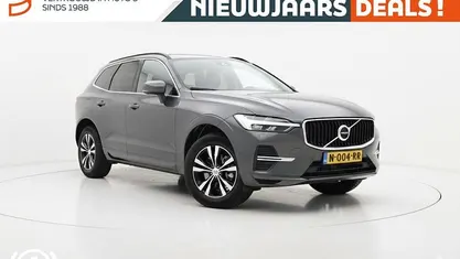 Gebruikt 2021 Volvo XC60 SUV | € 36.290 (Eerlijke prijs)