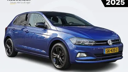 Occasion 2018 VW Polo Highline Hatchback | € 12.795 (Eerlijke prijs)