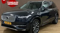 Grijs Gebruikt 2016 Volvo XC90 SUV | € 24.945 (Eerlijke prijs)