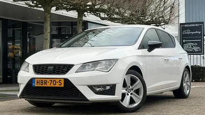 Occasion Seat Leon FR 180 PK (132 kW) 2014 Hatchback