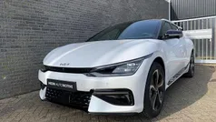 Wit Nieuw 2024 Kia EV6 2 SUV | € 52.995 (Eerlijke prijs)