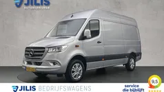 Gebruikt 2023 Mercedes Sprinter Van | € 34.950 (Eerlijke prijs)