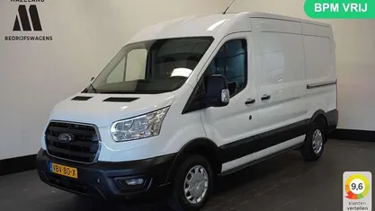 Occasion Ford Transit 107 PK (78 kW) 2019 Van