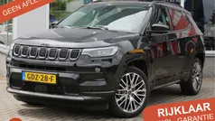 Gebruikt 2024 Jeep Compass Altitude SUV | € 34.950 (Eerlijke prijs)