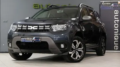 Occasion Dacia Duster Journey 131 PK (96 kW) 2023 SUV