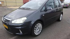 Gebruikt 2007 Ford C-MAX Titanium MPV | € 2.250 (Goede deal)