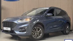Blauw Gebruikt 2024 Ford Kuga ST-Line SUV | € 36.900 (Eerlijke prijs)