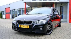 Gebruikt 2014 BMW 320 M Sport Stationwagen | € 10.850 (Goede deal)