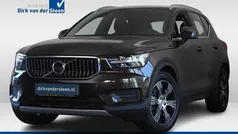 Bruin Gebruikt 2019 Volvo XC40 Inscription SUV | € 28.500 (Eerlijke prijs)