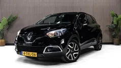 Gebruikt 2014 Renault Captur Dynamique SUV | € 11.950 (Eerlijke prijs)