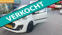 Gebruikt 2014 Peugeot 107 Hatchback | € 4.999 (Super prijs)