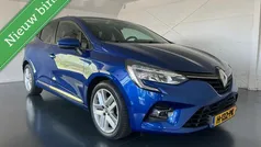 Gebruikt 2020 Renault Clio V Zen Hatchback | € 12.495 (Eerlijke prijs)