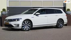 Gebruikt 2018 VW Passat Highline Stationwagen | € 19.900 (Eerlijke prijs)