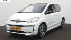 Wit Gebruikt 2021 VW e-up! Style Hatchback | € 15.900 (Eerlijke prijs)