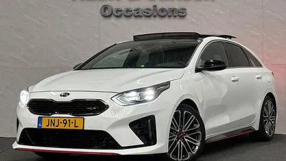 Occasion Kia ProCeed GT 204 PK (150 kW) 2020 Stationwagen