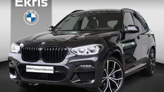 Gebruikt 2020 BMW X3 Executive SUV | € 39.900 (Eerlijke prijs)
