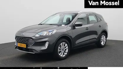 Occasion 2023 Ford Kuga Titanium SUV | € 25.400 (Goede deal)