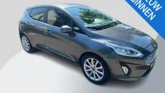 Gebruikt 2018 Ford Fiesta Titanium Hatchback | € 12.900 (Eerlijke prijs)