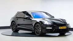 Zwart Gebruikt 2018 Porsche Panamera S E-Hybrid Sport Turismo Sedan | € 70.945 (Eerlijke prijs)