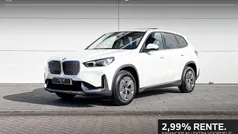 Alpinweiss Gebruikt 2025 BMW iX1 Comfort Edition SUV | € 50.493 (Eerlijke prijs)