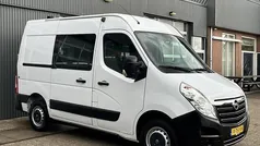 Gebruikt 2019 Opel Movano Van | € 13.950 (Eerlijke prijs)