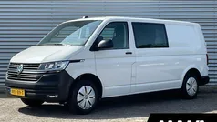 Wit Gebruikt 2021 VW T6.1 Van | € 24.900 (Super prijs)