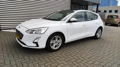 Gebruikt 2019 Ford Focus Business Edition Hatchback | € 6.999 (Eerlijke prijs)