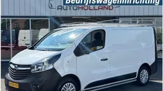 Gebruikt 2018 Opel Vivaro Van | € 10.450 (Super prijs)