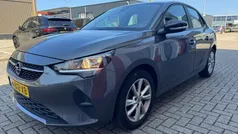 Gebruikt 2020 Opel Corsa Edition Hatchback | € 12.450 (Eerlijke prijs)