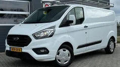 Gebruikt 2018 Ford Transit Custom Trend Van | € 12.850 (Eerlijke prijs)