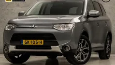 Gebruikt 2015 Mitsubishi Outlander P-HEV SUV | € 11.245 (Goede deal)
