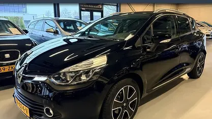 Occasion Renault Clio GrandTour Expression 90 PK (66 kW) 2016 Stationwagen