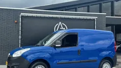 Overige Gebruikt 2015 Opel Combo Edition MPV | € 4.450 (Eerlijke prijs)