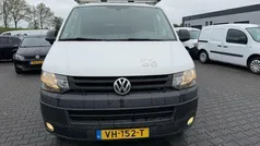 VW T5