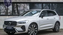 Zilver Gebruikt 2021 Volvo XC60 R-Design SUV | € 44.950 (Eerlijke prijs)