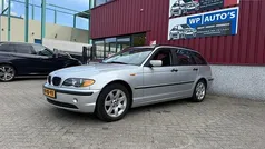 Gebruikt 2004 BMW 318 Stationwagen | € 1.950 (Eerlijke prijs)