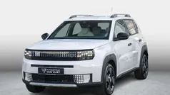 Gebruikt 2025 Fiat Grande Panda La Prima SUV | € 27.990 (Eerlijke prijs)