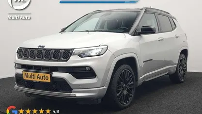 Occasion 2022 Jeep Compass SUV | € 20.940 (Goede deal)