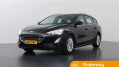 Gebruikt 2020 Ford Focus Business Edition Stationwagen | € 18.830 (Eerlijke prijs)