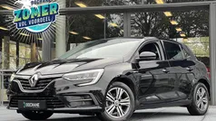 Gebruikt 2022 Renault Mégane IV Intens Hatchback | € 16.695 (Eerlijke prijs)