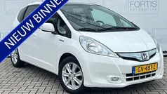 Gebruikt 2014 Honda Jazz Elegance Hatchback | € 10.700 (Goede deal)