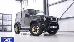 Gebruikt 2021 Suzuki Jimny SUV | € 34.990 (Eerlijke prijs)