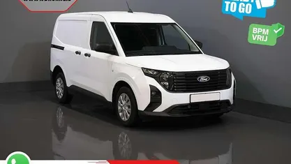 Occasion Ford Transit Trend 101 PK (74 kW) 2024 Van
