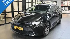 Gebruikt 2022 Toyota Corolla Stationwagen | € 26.450 (Eerlijke prijs)