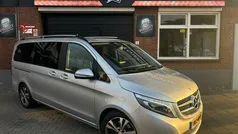 Gebruikt 2017 Mercedes V250 Edition MPV | € 30.495 (Goede deal)
