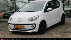 Gebruikt 2013 VW up! high up! Hatchback | € 3.795 (Eerlijke prijs)