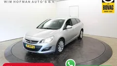 Gebruikt 2016 Opel Astra Edition Stationwagen | € 7.740 (Eerlijke prijs)