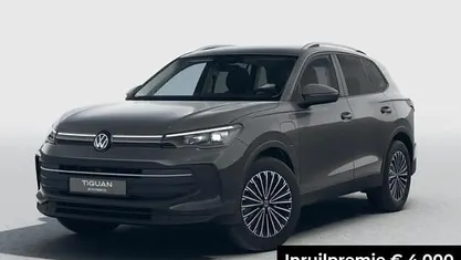 Occasion VW Tiguan Comfortline 204 PK (150 kW) 2026 SUV