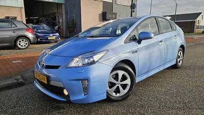 Occasion Toyota Prius Business Edition 99 PK (72 kW) 2012 Hatchback